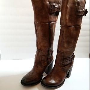 Freebird by Steven Braxton boots